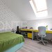 Ecovillas, casa cu pompa de caldura geotermala, 4 camere mobilata & utilata