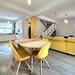 Ecovillas, casa cu pompa de caldura geotermala, 4 camere mobilata & utilata